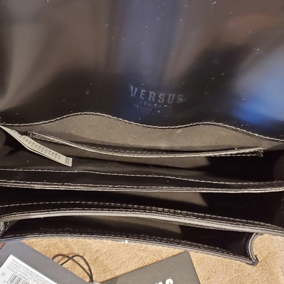 Versus Versace Clutch - Picture 6 of 14